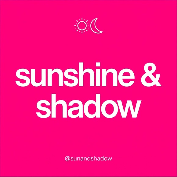 sunandshadow